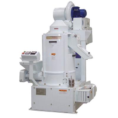 Rice Whitener Machine
