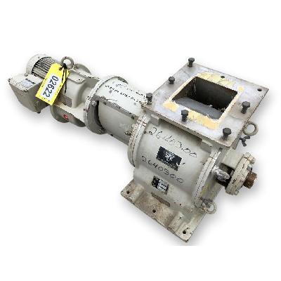 Rotary Airlock Valve