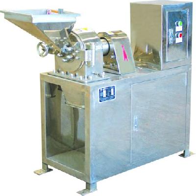 Spice Grinder Machine