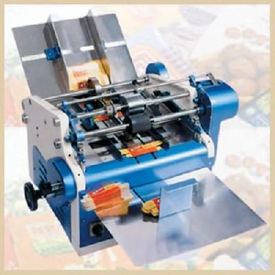 Automatic Batch Printing Machine Only For Labels