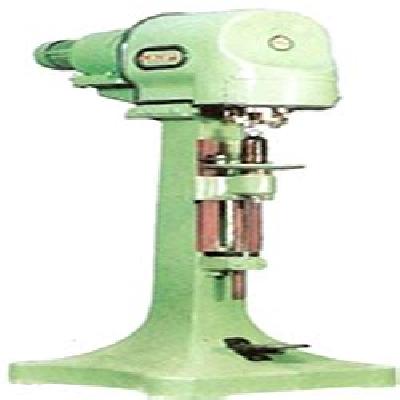 Semi Automatic Ropp Cap Sealing Machine (Standard Sealing Head)