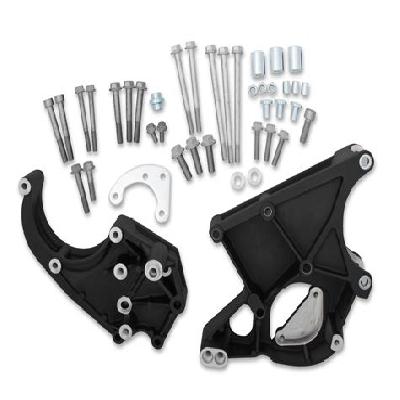 Side Brackets