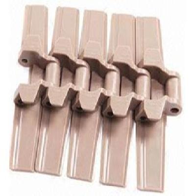 Thermoplastic Slat Chains:-b) Side Flexing Chain(Tab 