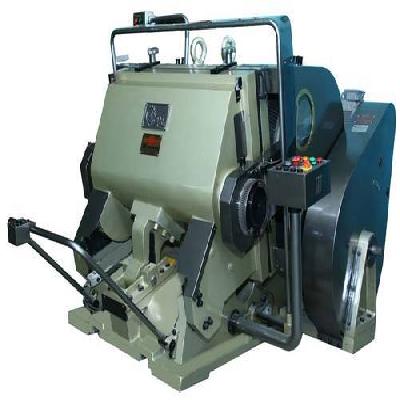 Die Punching Machines