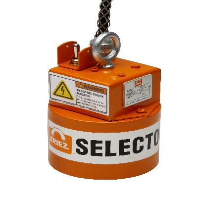 Electro Lifting Magnet