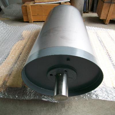 Magnetic Pulley