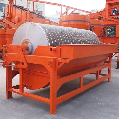 Magnetic Separator Machine
