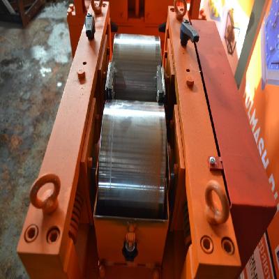 Roller Crusher