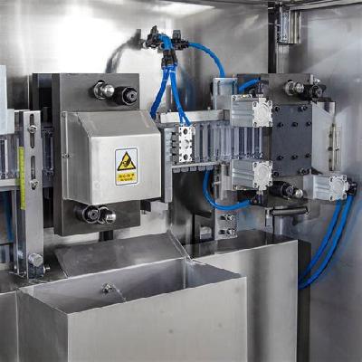 Ampoule Filling Machine