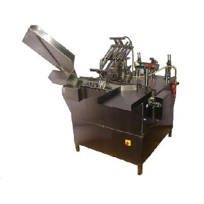 Ampoule Sealing Machine