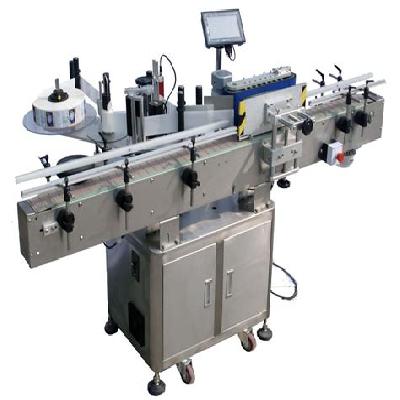 Gum Labeling Machine