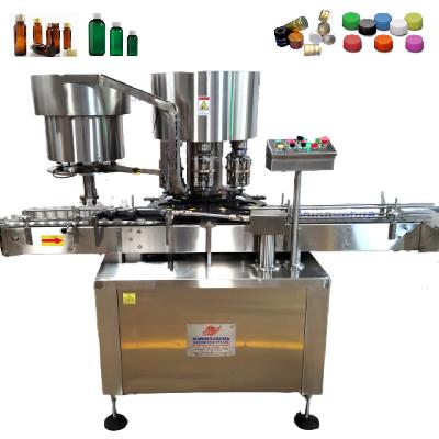 ROPP Cap Sealing Machine