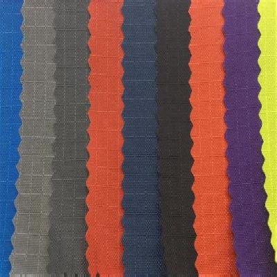 Nylon Woven Fabric