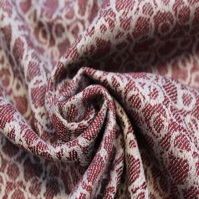 Woven Fabric