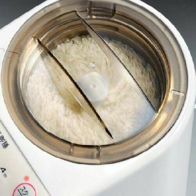 Brighto Rice Polisher