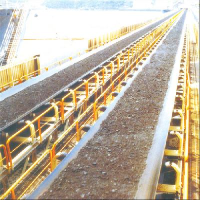 Conveyor Belting For Stone Crusher