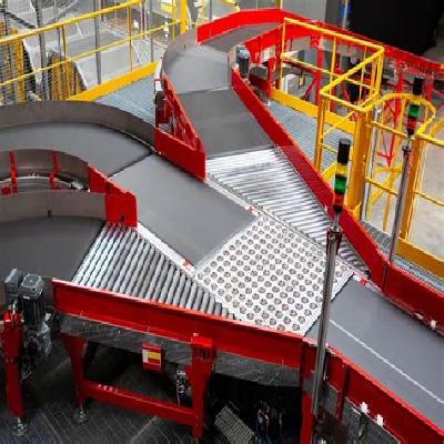Conveyor Belts 
