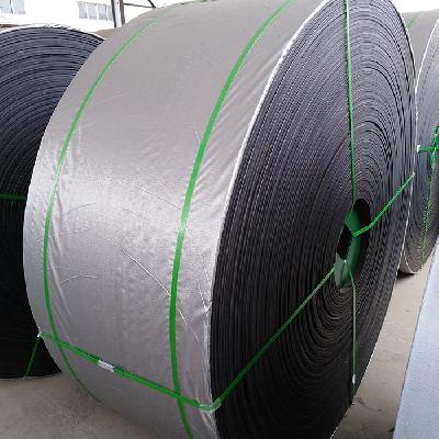Fire Resistant Conveyor Belts