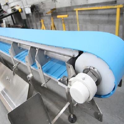 Hygienic Conveyor Belts