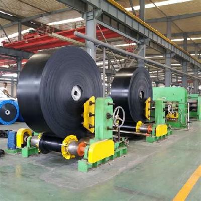 Oil Resistant Conveyor Belts