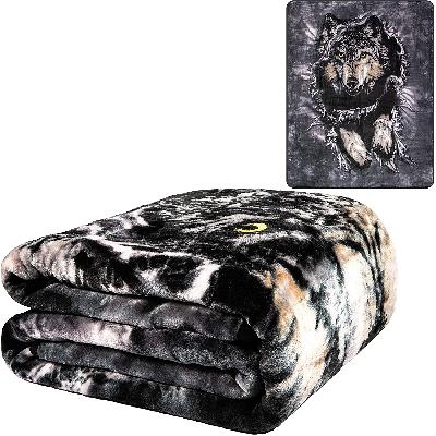 Mink Blanket Textile Dryers