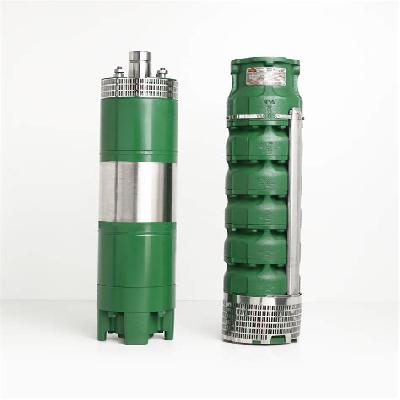Submersible Pumps