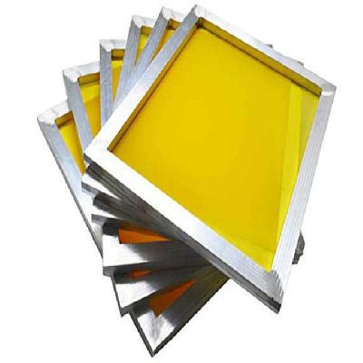 Textile Printing Frame