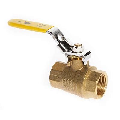 Ball Valves
