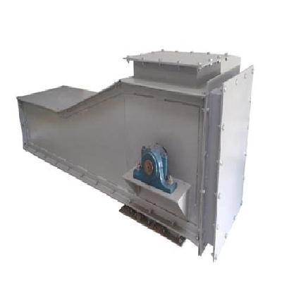 Bulk Flow Conveyor
