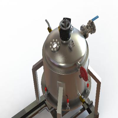 Chemical Reactor
