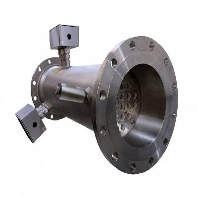 Mild Steel Air Heater