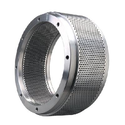 Pellet Mill Die