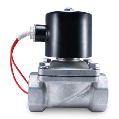 AC Valves