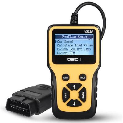 automotive diagnostic equipment