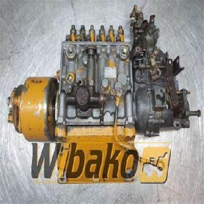 Big Diesel Kiki Diaphragm