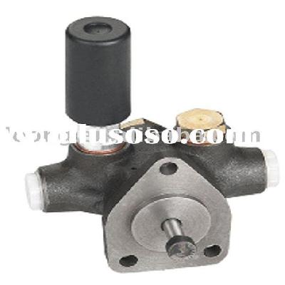 Bosch Cast Iron Feed Pump With Big Tappet