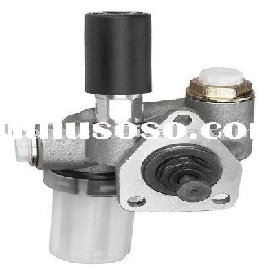 Bosch Cast Iron Feed Pump With Sliding Tappet
