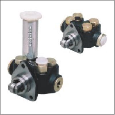 Bosch Cast Iron Feed Pumps
