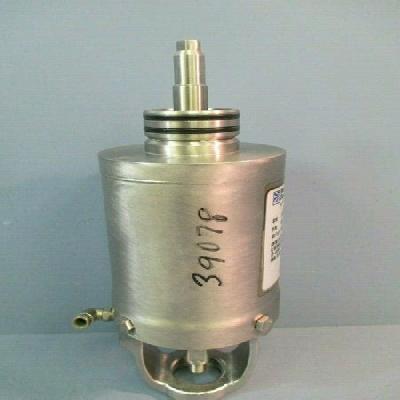 Cherry Bakelite Feed Pump Valve