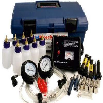 common rail diagnosis systems