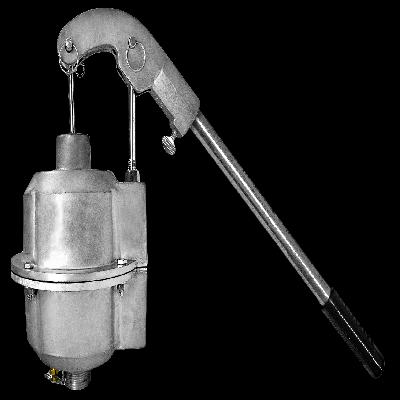 Hand Primer Pumps
