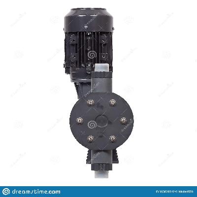 Industrial Diaphragm