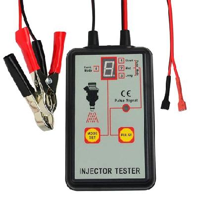 Injector Diagnosis Systems