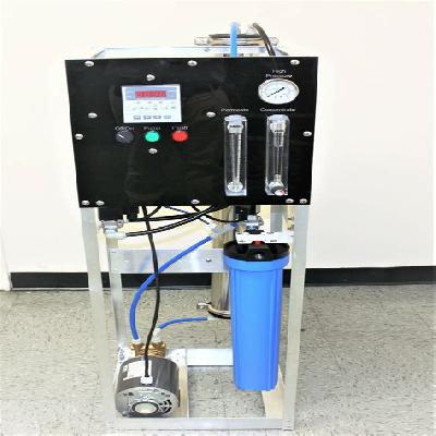 Rotary Pump Diagnosis Systems