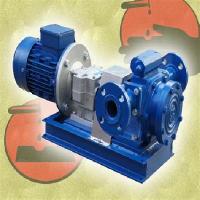 Rotary VE Pump Cross Disc