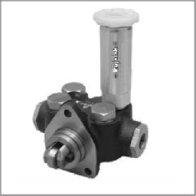 Zexel Cast Iron 4 Valve Feed Pumps