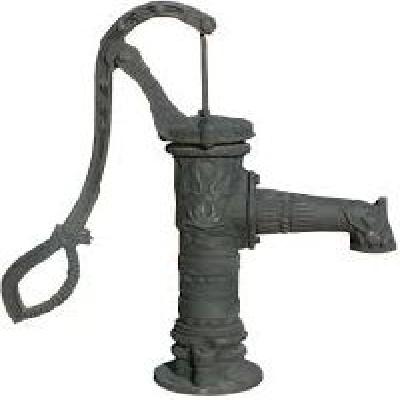 Zexel Cast Iron Feed Pump With Roller Tappet