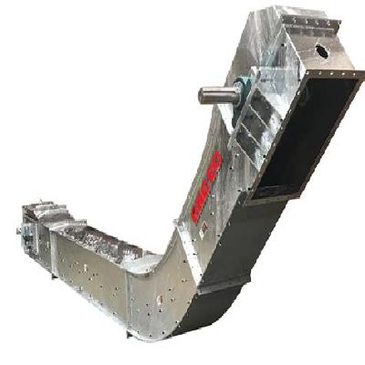 Bulk Flow Conveyors