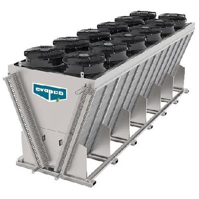 Drier Cooler 