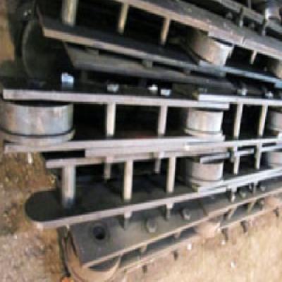 Extractor Chain